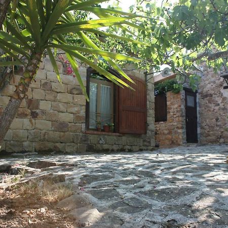 Il Borghetto Country Charme Villa Чефалу Екстериор снимка