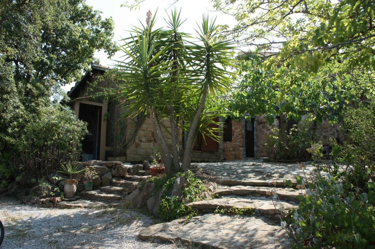 Il Borghetto Country Charme Villa Чефалу Екстериор снимка