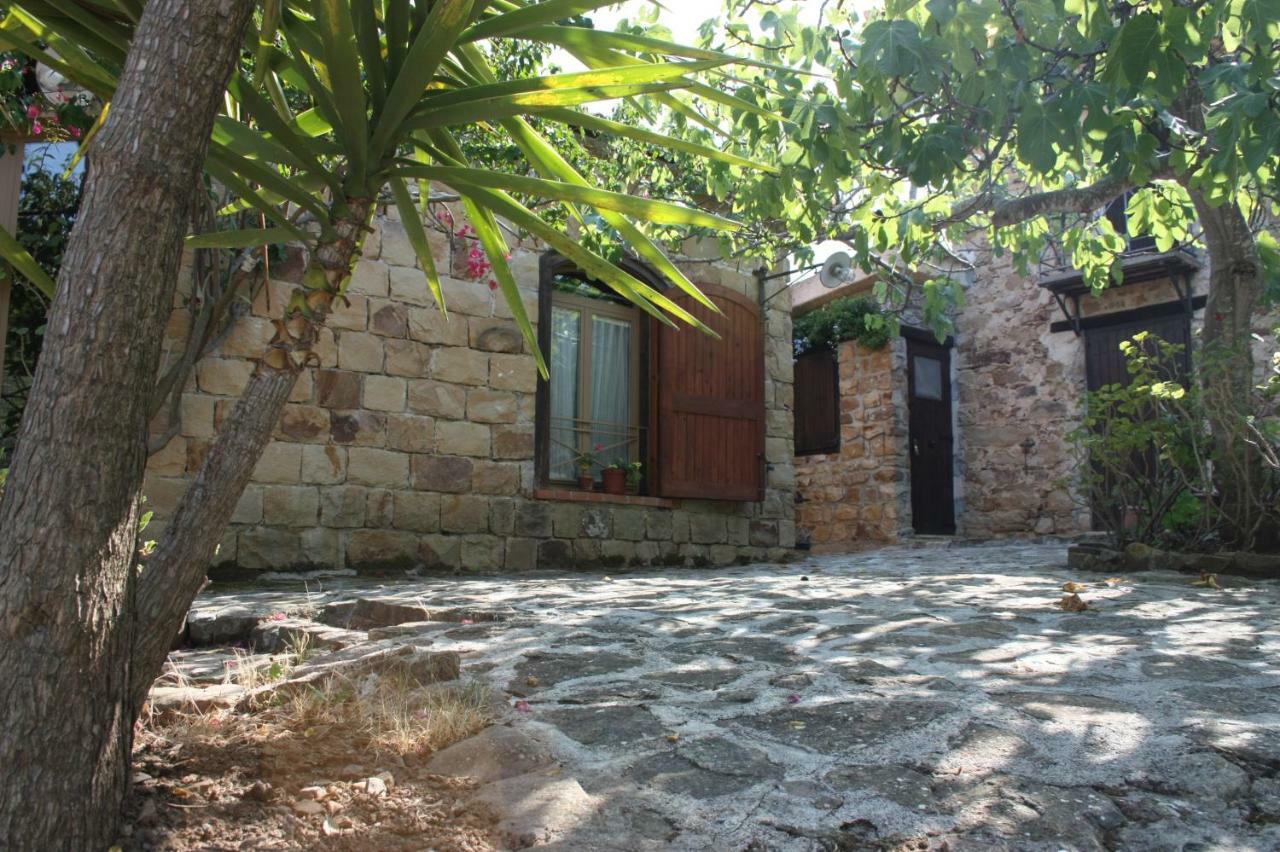 Il Borghetto Country Charme Villa Чефалу Екстериор снимка