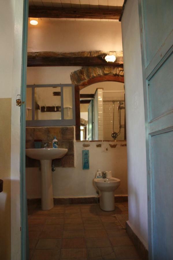 Il Borghetto Country Charme Villa Чефалу Екстериор снимка