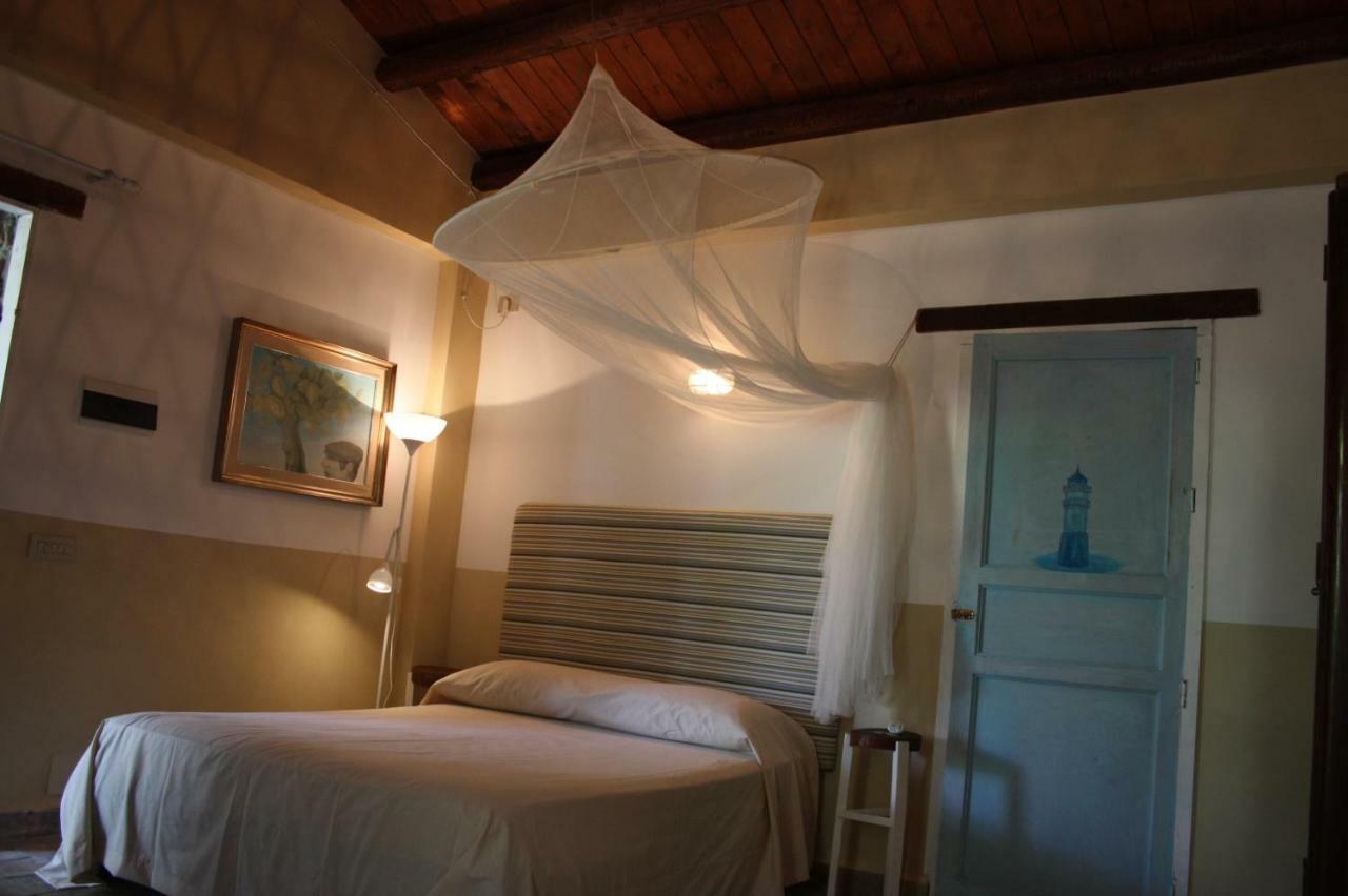 Il Borghetto Country Charme Villa Чефалу Екстериор снимка